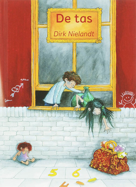 De Tas - Dirk Nielandt (ISBN 9789027673206)