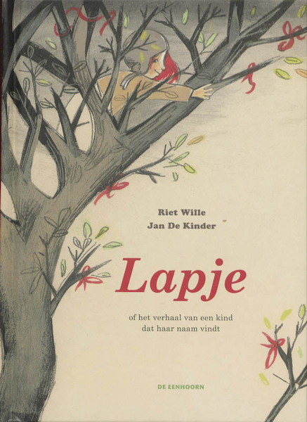 Lapje - R. Wille (ISBN 9789058386519)