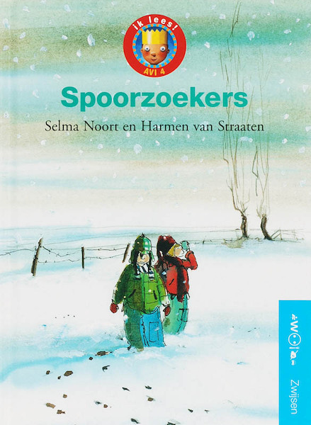Spoorzoekers - S. Noort, Saskia Noort (ISBN 9789027673183)