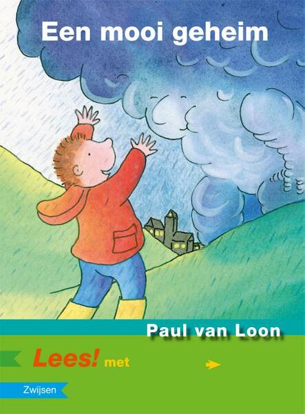Een mooi geheim - Paul van Loon (ISBN 9789027668745)
