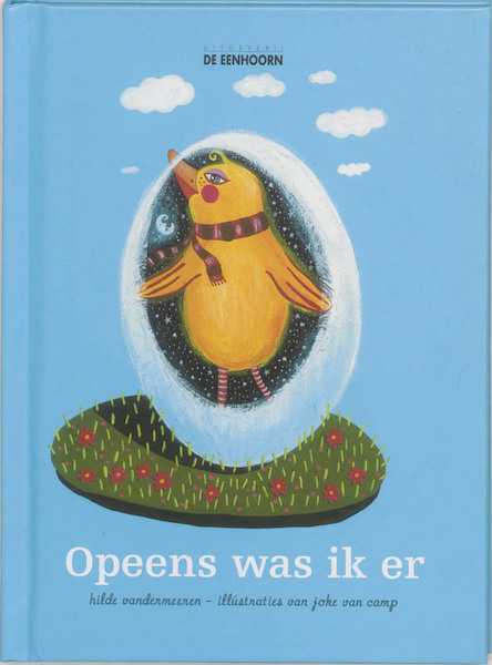 Opeens was ik er - H. Vandermeeren (ISBN 9789058384706)