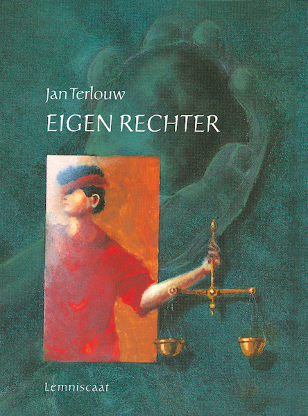 Eigen rechter - Jan Terlouw (ISBN 9789047750314)