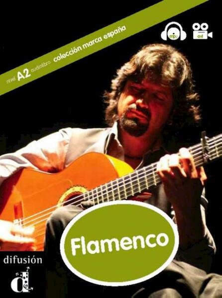 Flamenco - Marca España - (ISBN 9788484437291)
