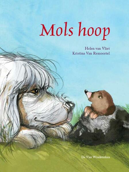 Mols hoop - Kristina van Remoortel (ISBN 9789051164343)