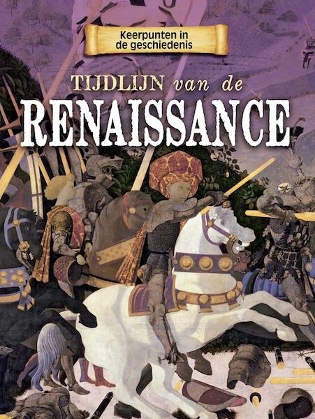 De Renaissance - Charlie Samuels (ISBN 9789461759634)