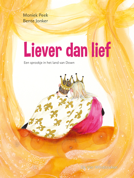 Liever dan lief - Bente Jonker (ISBN 9789051168228)