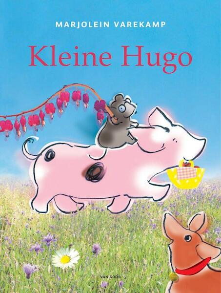 Kleine Hugo - Marjolein Varekamp (ISBN 9789047515449)