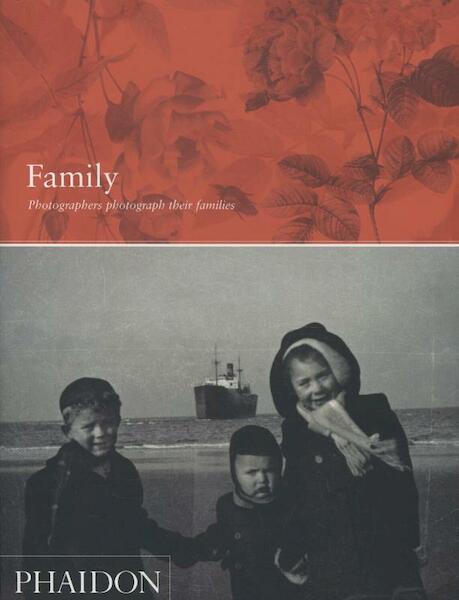 Family - Sophie Spencer-Wood, Henri Peretz, Margaret Walters (ISBN 9780714844022)