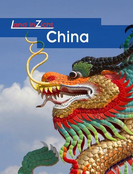 China - Patrick Catel (ISBN 9789461751249)