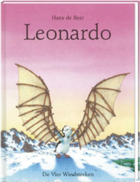 Leonardo - H. de Beer (ISBN 9789055799497)