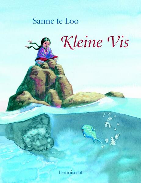Kleine Vis - S. te Loo, Sanne te Loo (ISBN 9789056375133)