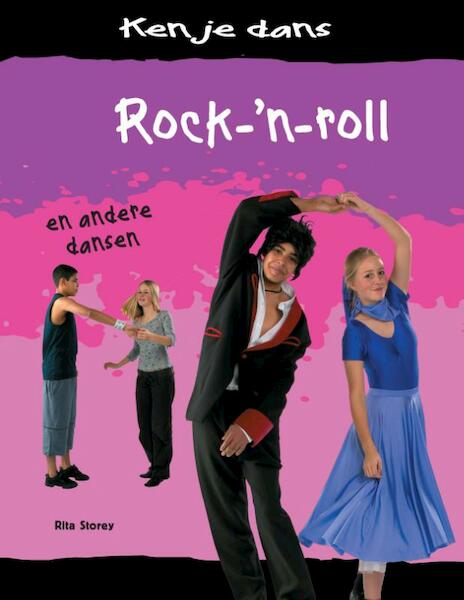 Rock n Roll - Rita Storey (ISBN 9789055669868)