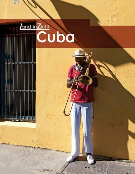 Cuba - Frank Collins (ISBN 9789461751850)