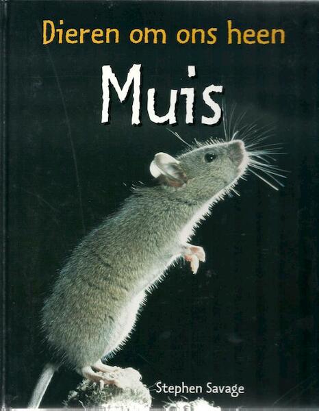 Muis - Stephen Savage (ISBN 9789054958659)