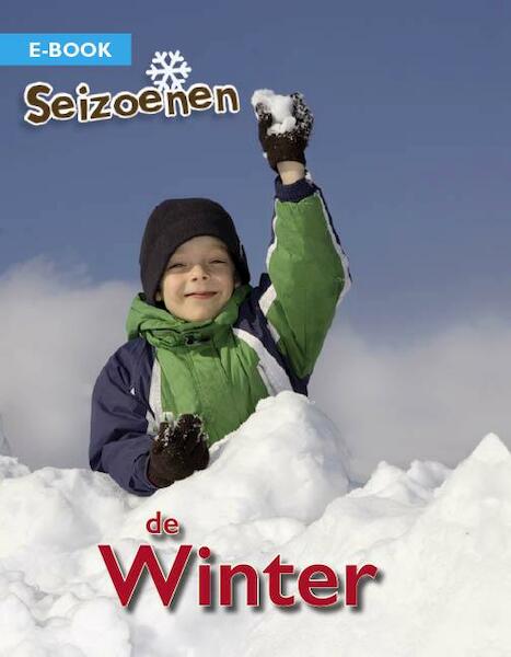 Winter - (ISBN 9789461759764)