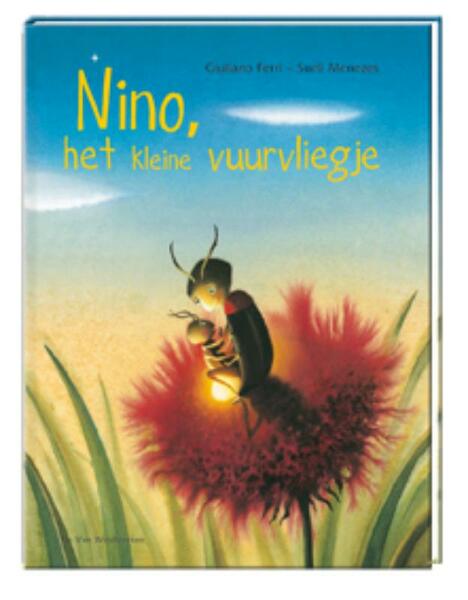 Nino, het kleine vuurvliegje - Sueli Menezes (ISBN 9789051161892)