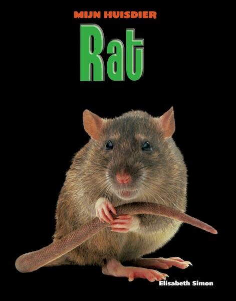 Rat - Elisabeth Simon (ISBN 9789461751140)