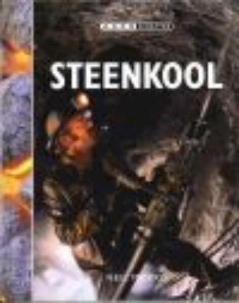 Steenkool - Neil Morris (ISBN 9789054959502)