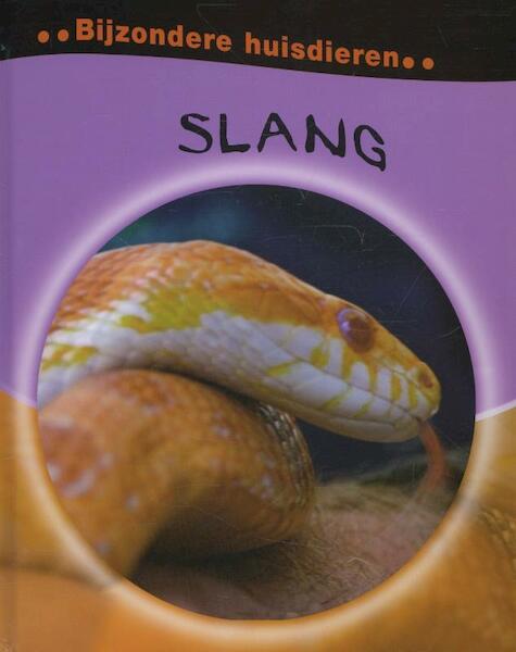 Slang - Selina Wood (ISBN 9789055664023)
