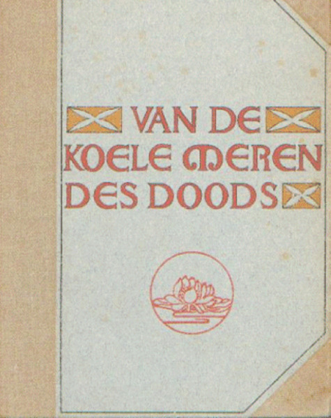 Van de koele meren des doods - Frederik van Eeden (ISBN 9789062590315)