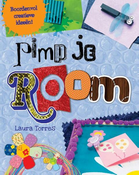 Room Pimp je - Laura Torres (ISBN 9789461750020)