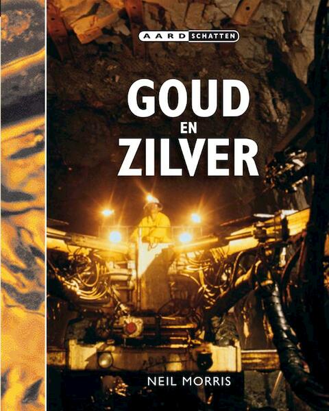 Goud & zilver - Neil Morris (ISBN 9789055662388)