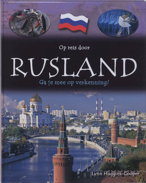 Rusland - Lynn Huggins-Cooper (ISBN 9789055663477)