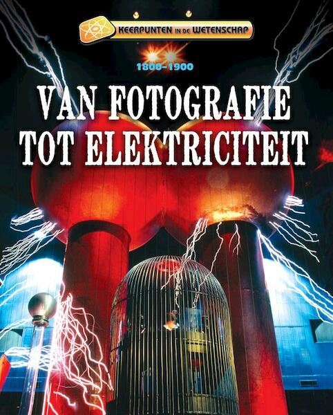 De opkomst van de elektriciteit - Charlie Samuels (ISBN 9789461752178)