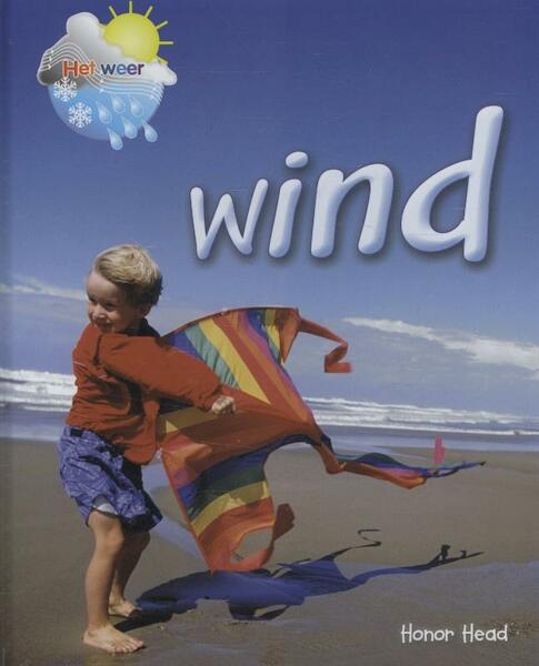 Wind - Honor Head (ISBN 9789055660988)