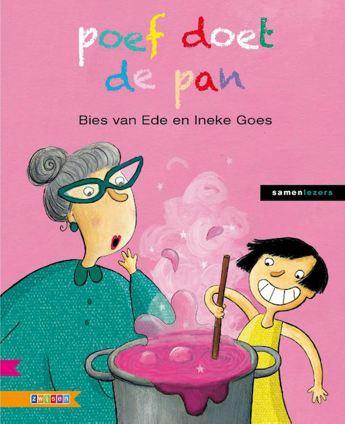 ik kook - Bies van Ede (ISBN 9789048711833)