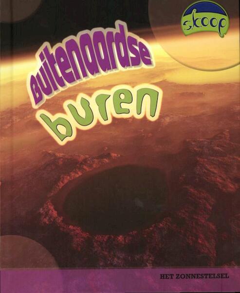 Buitenaardse buren - (ISBN 9789054832232)