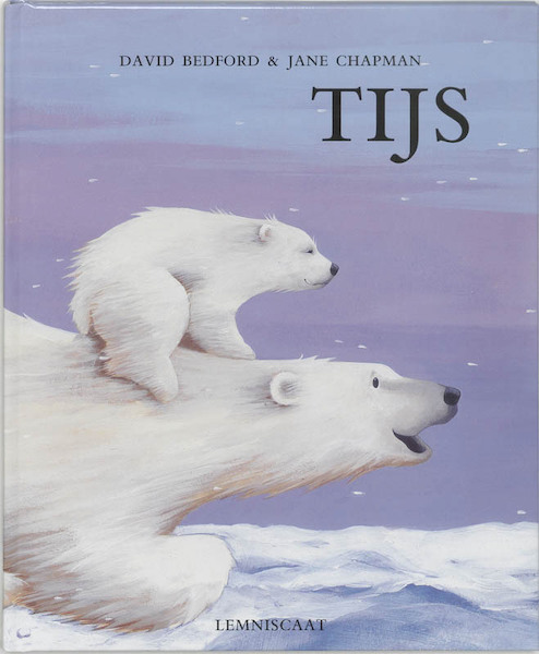 Tijs - David Bedford (ISBN 9789056373306)