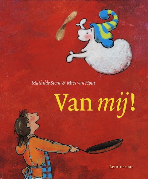 Van Mij - Mathilde Stein (ISBN 9789056378622)