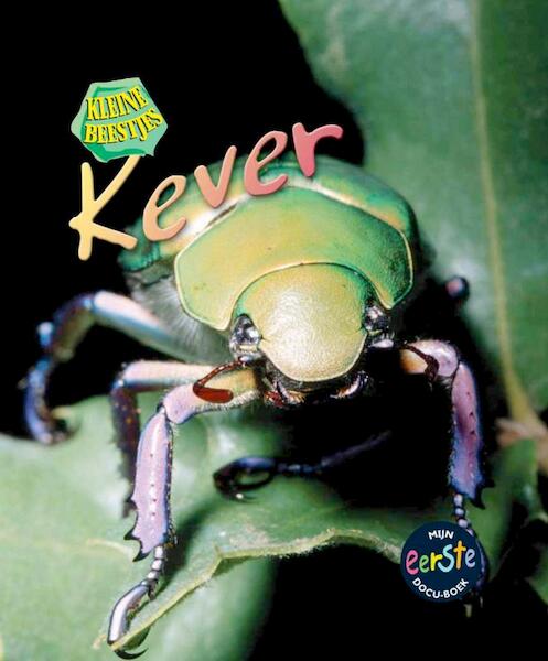 Kever - Karen Hartley, Chris Macro, Philip Taylor (ISBN 9789055665235)
