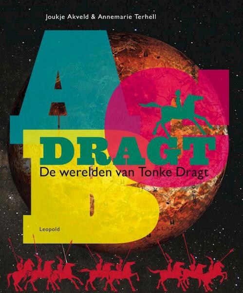 ABC Dragt - Joukje Akveld, Annemarie Terhell (ISBN 9789025861148)