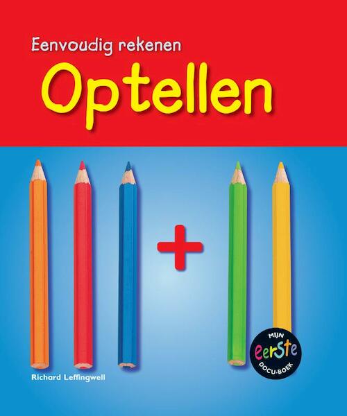 Optellen - Richard Leffingwell (ISBN 9789055666850)
