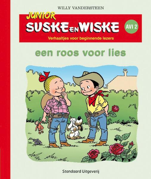 Feest in de klas - Willy Vandersteen, Pieter van Oudheusden (ISBN 9789002247378)