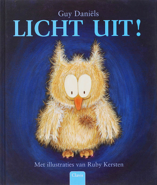 Licht uit! - Guy Daniëls (ISBN 9789044807080)