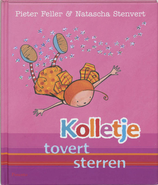 Kolletje tovert sterren - P. Feller (ISBN 9789049920401)