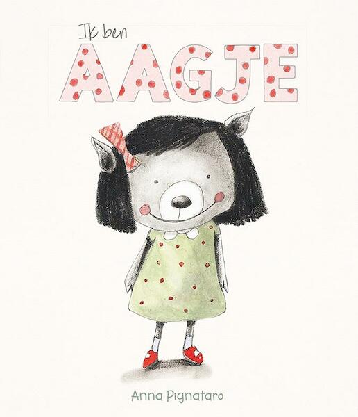 Being Agatha - Anna Pignataro (ISBN 9789030501237)