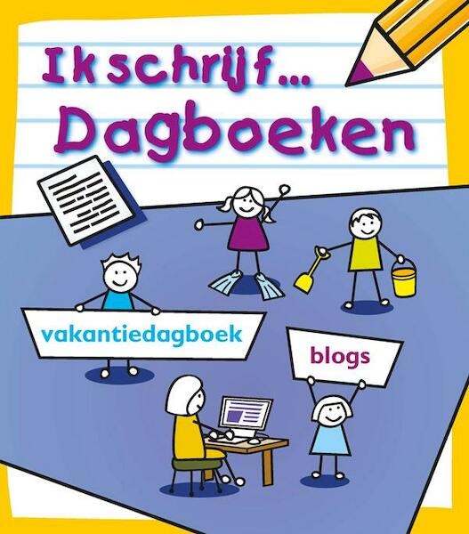 Dagboeken - Anita Ganeri (ISBN 9789461751324)
