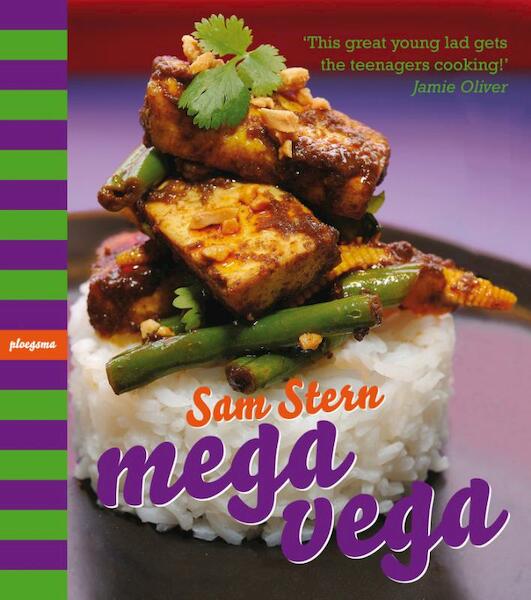 Mega Vega - Sam Stern, Susan Stern (ISBN 9789021668345)