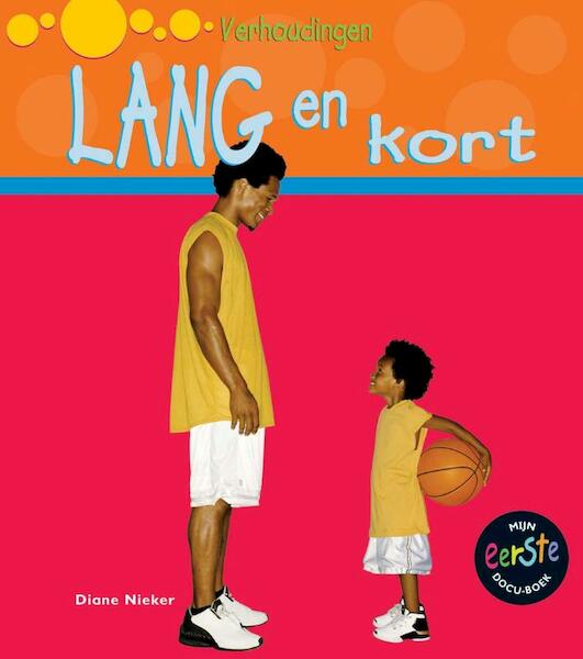Lang en kort - Diane Nieker (ISBN 9789055666775)