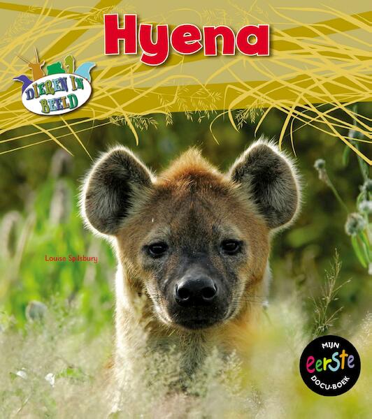 Hyena - Louise Spilsbury (ISBN 9789461758699)