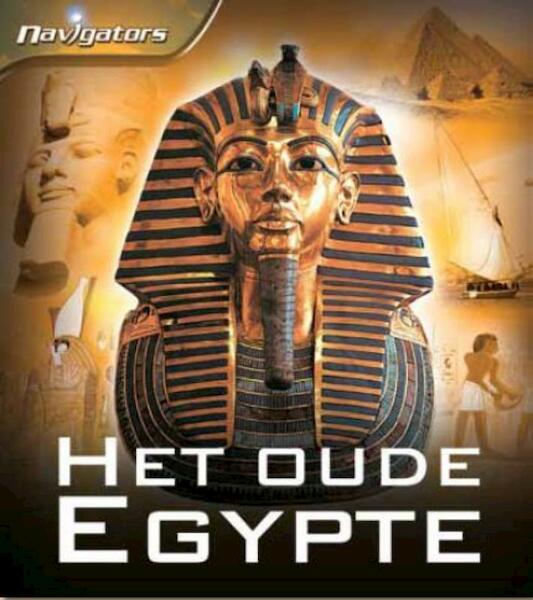 Navigators Het oude Egypte - Miranda Smith (ISBN 9789054616535)