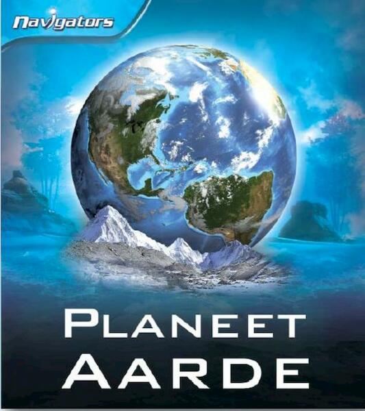 Planeet aarde - Barbara Taylor (ISBN 9789054614630)