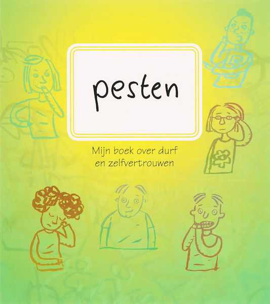 Pesten - A. Tulleners (ISBN 9789085605218)