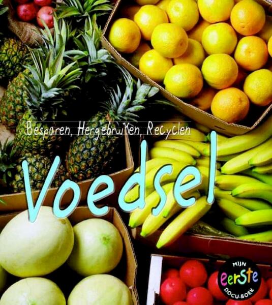 Voedsel - Alexandra Fix (ISBN 9789055662944)