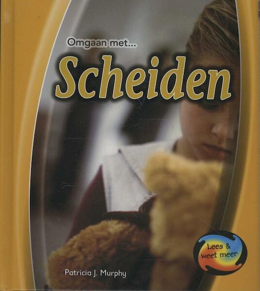 Scheiden - Patricia J. Murphy (ISBN 9789055666027)
