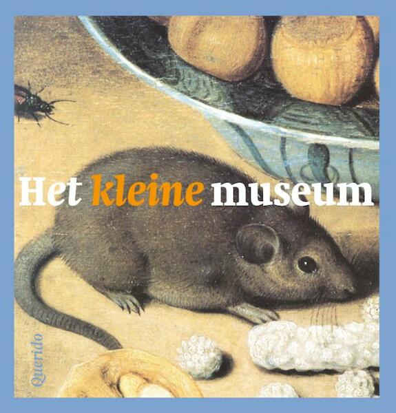 Het kleine Museum - (ISBN 9789045111612)